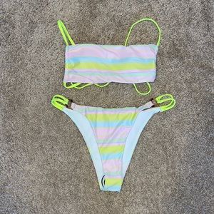 NEW SHEIN bikini